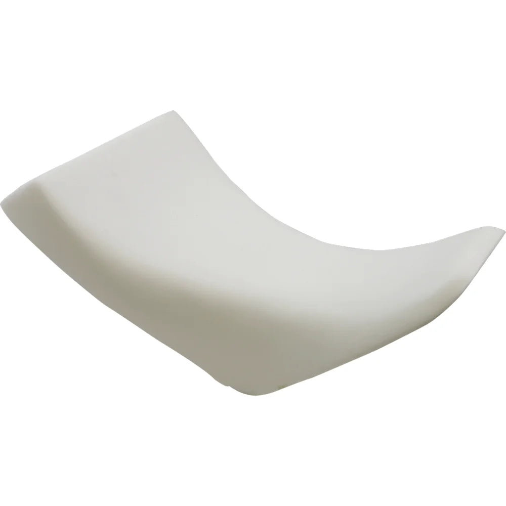 Kit de funda de asiento y espuma adventure