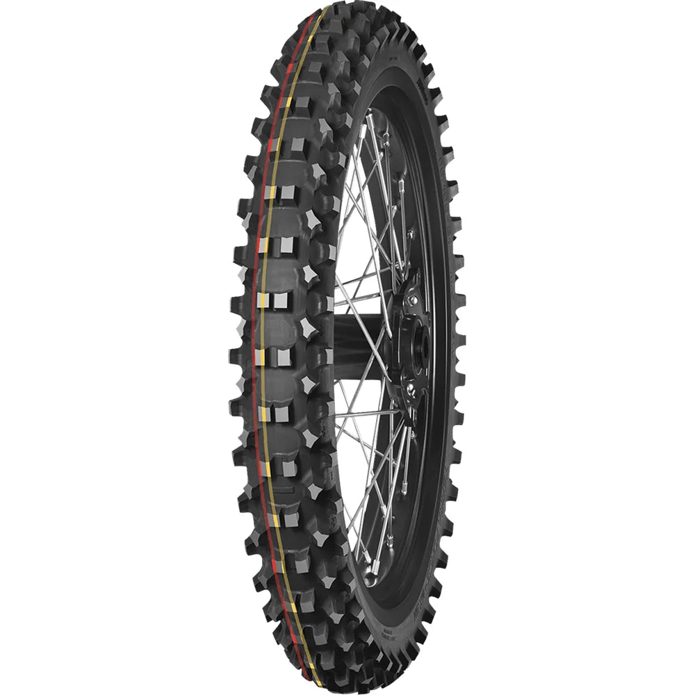 Llanta - terra force-mx sm - delantero - 60/100-12 - 36m