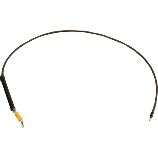 Cable de embrague trenzado medianoche