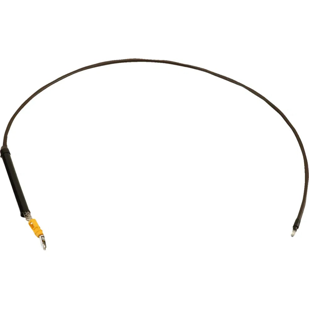 Cable de embrague trenzado medianoche