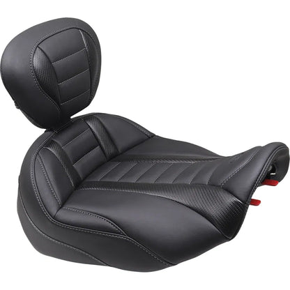 Asiento individual touring de lujo