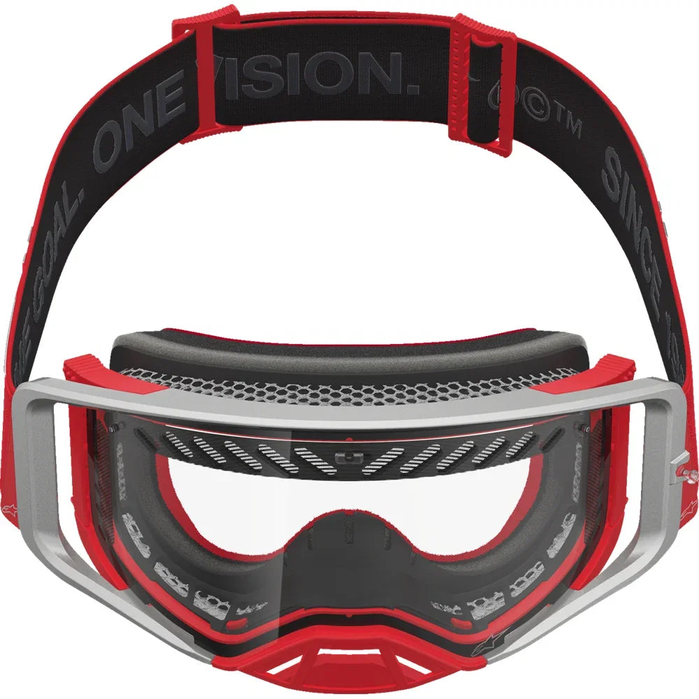 Gafas supertech dura air fluid