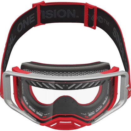 Gafas supertech dura air fluid