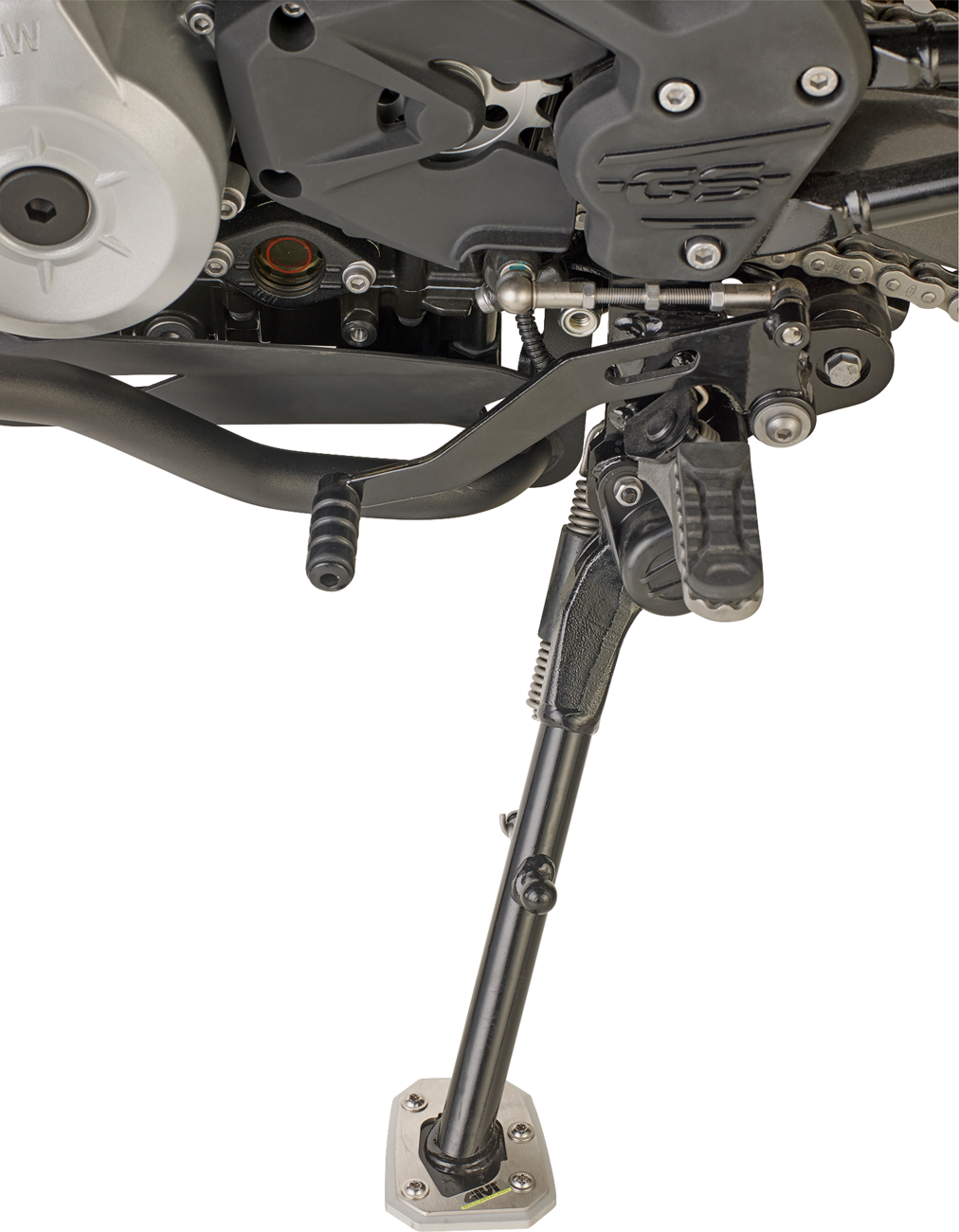 Pie de caballete - Pie de caballete - BMW - G 310 GS