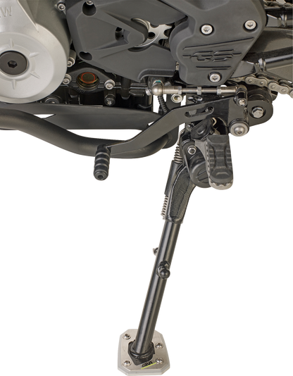 Pie de caballete - Pie de caballete - BMW - G 310 GS