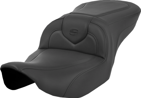 Asiento Roadsofa™ - Asiento Roadsofa™ - sin respaldo - Costuras negras - FL '23-'24