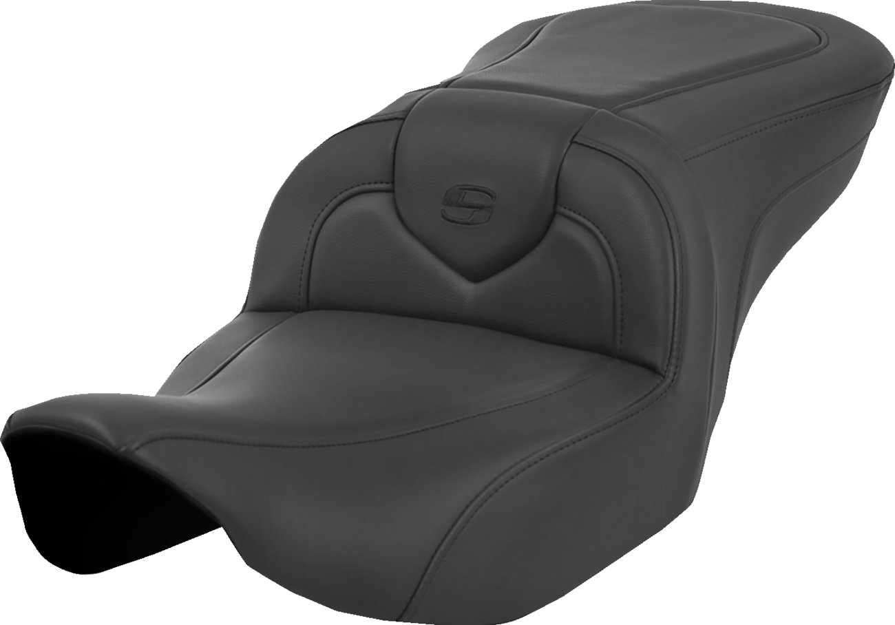 Asiento Roadsofa™ - Asiento Roadsofa™ - sin respaldo - Costuras negras - FL '23-'24