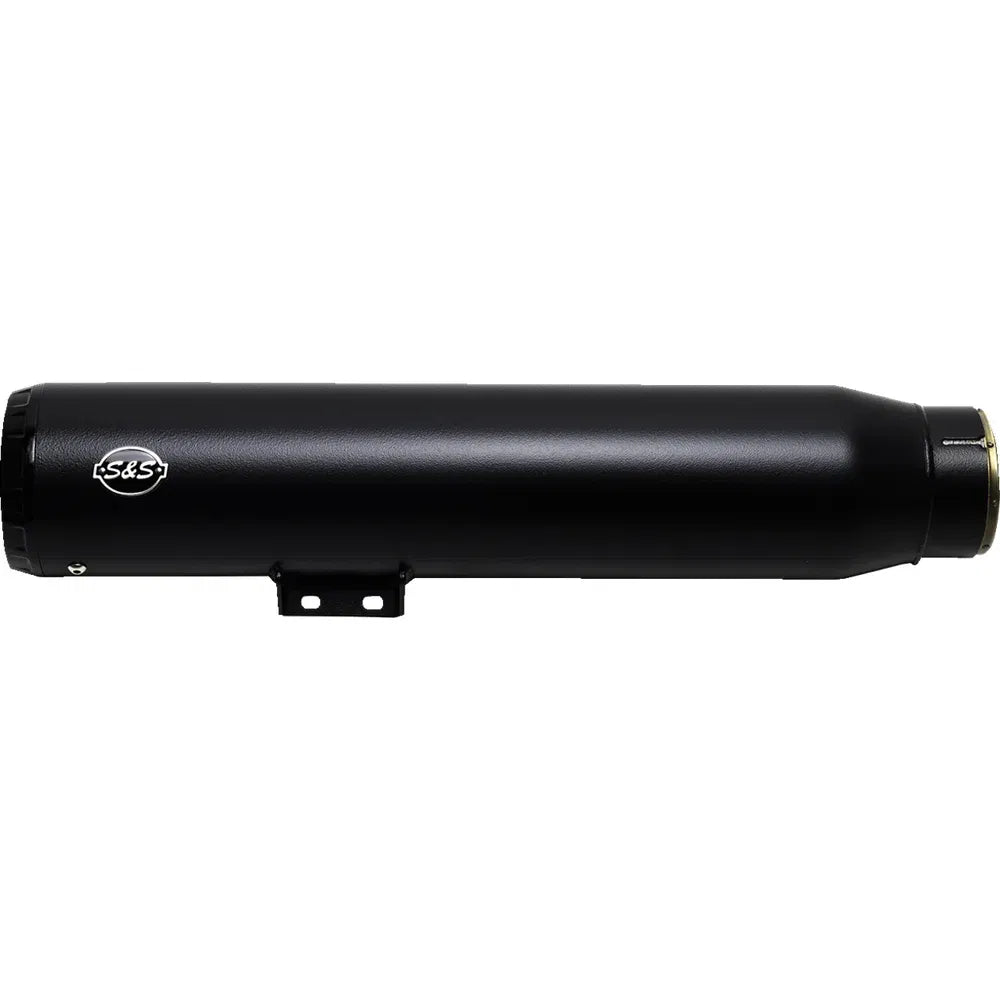 Silenciador deslizable grand national de 4-1/2"