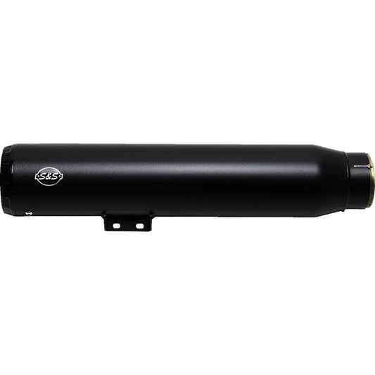 Silenciador deslizable grand national de 4-1/2"