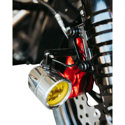 Luces antiniebla led halo probeam®