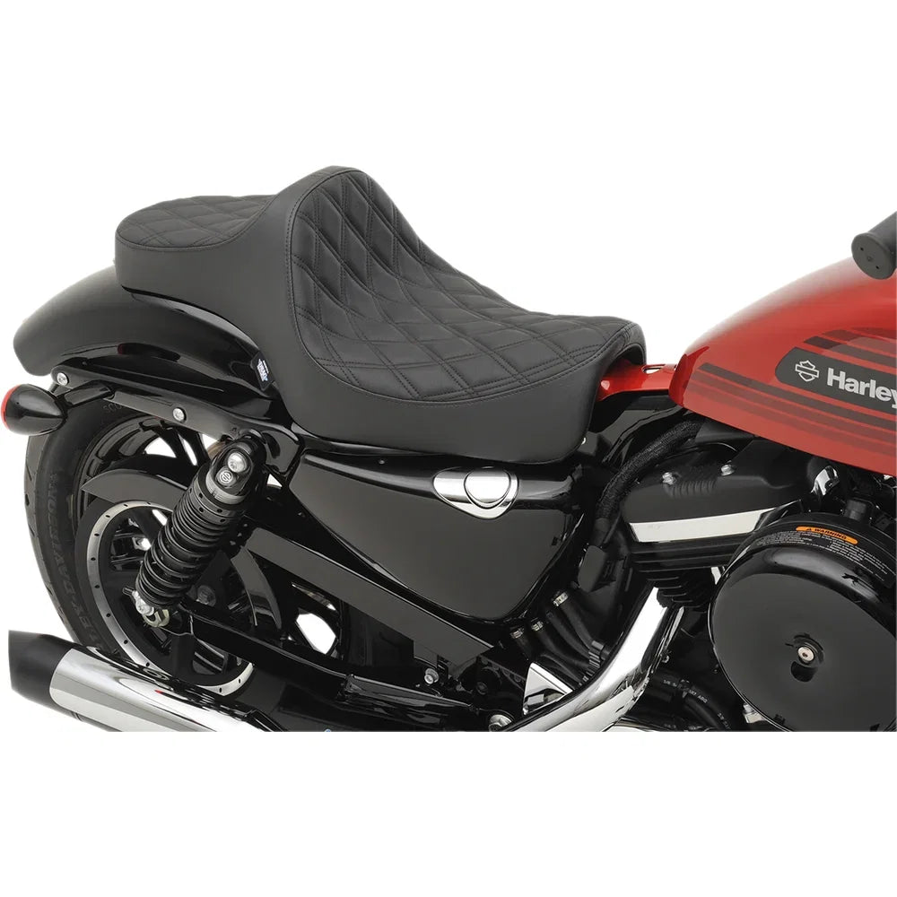 Asiento predator iii