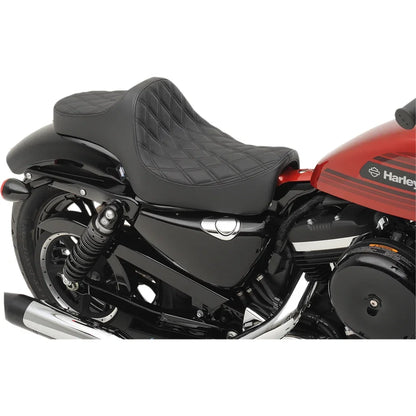 Asiento predator iii