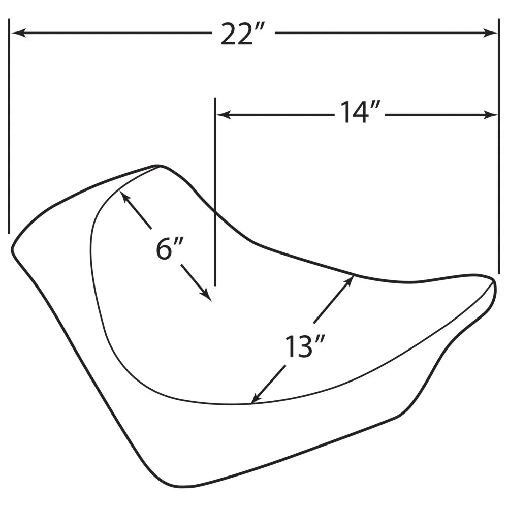 Asiento individual ez-on