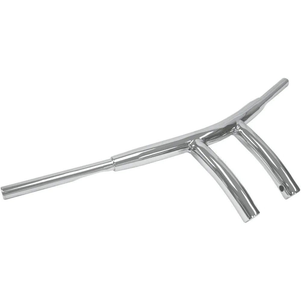 Barra en t de 1-1/2"