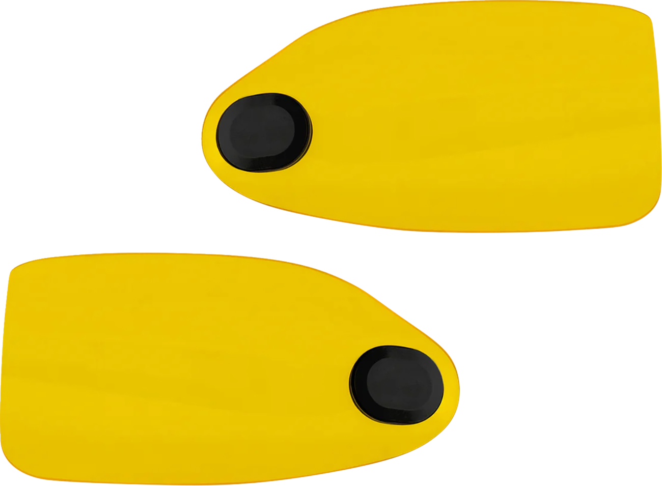 Paramanos Flare® - Paramanos Flare® - Embrague de cable Harley-Davidson - Amarillo