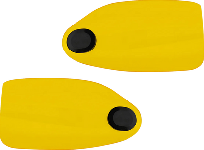 Paramanos Flare® - Paramanos Flare® - Embrague de cable Harley-Davidson - Amarillo