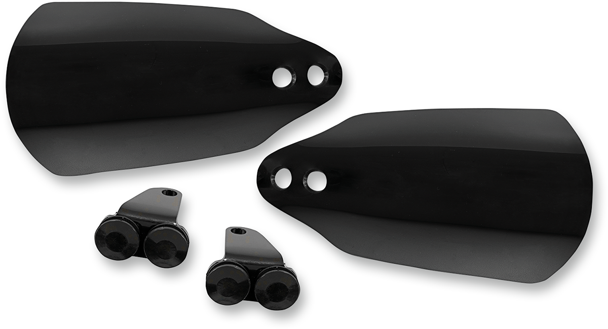 Paramanos - Paramanos - Negro - Touring/Trike