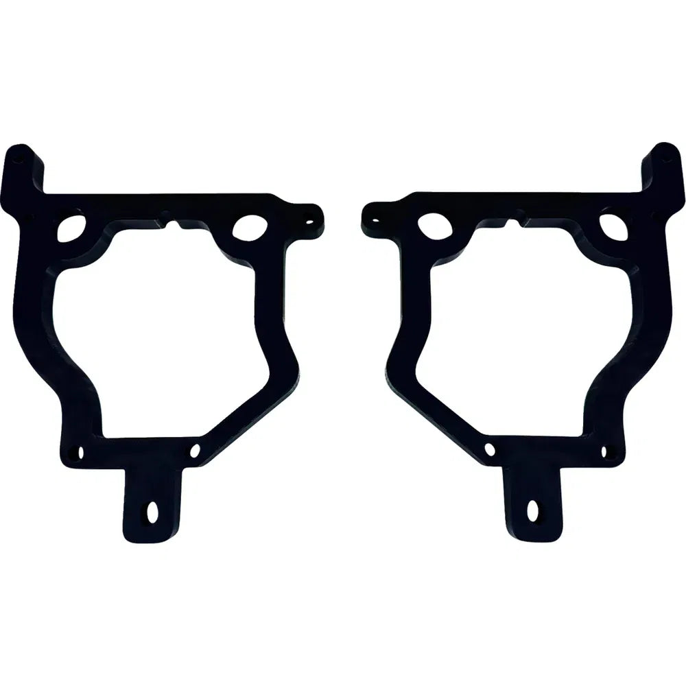 Kit de espaciador de faros delanteros shark demon®
