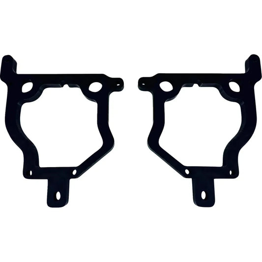 Kit de espaciador de faros delanteros shark demon®