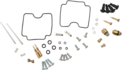 Kit de reparación de carburador - Kit de reparación de carburador - Yamaha