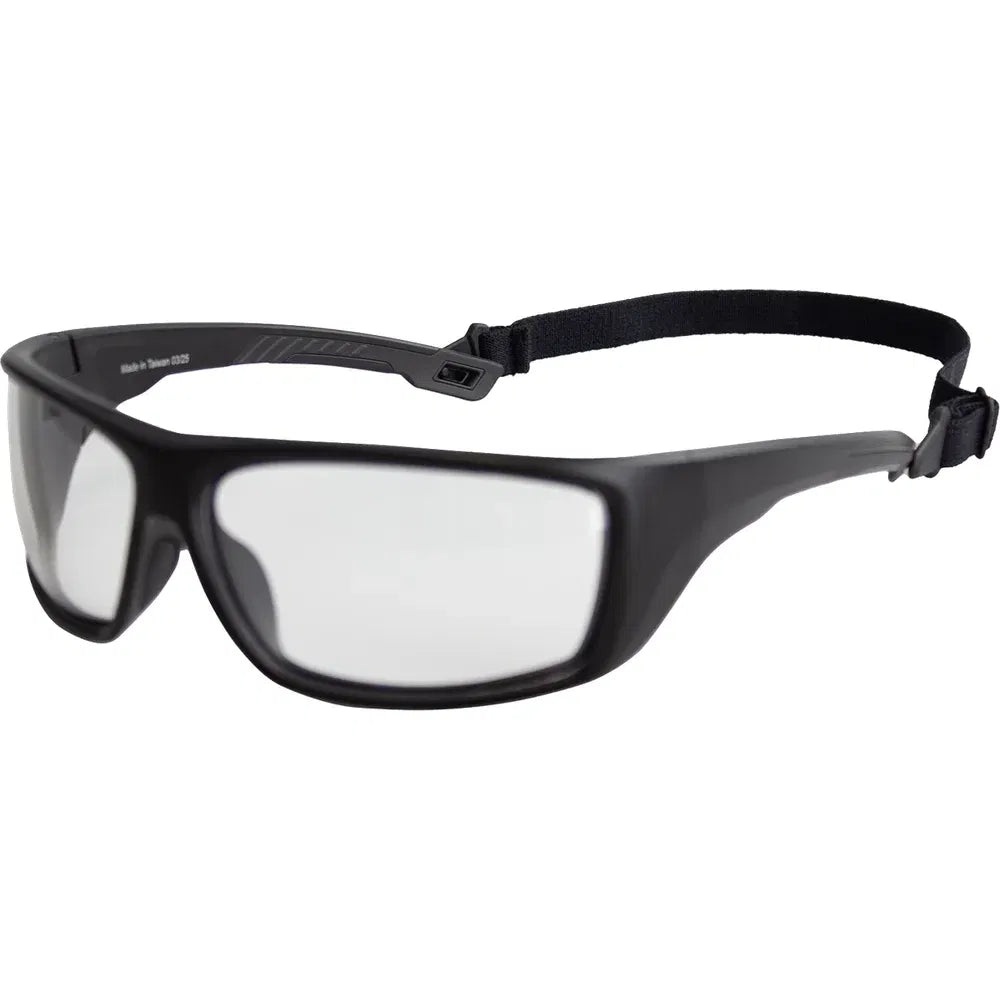 Gafas de sol de madera muerta