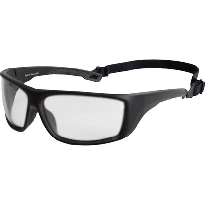 Gafas de sol de madera muerta