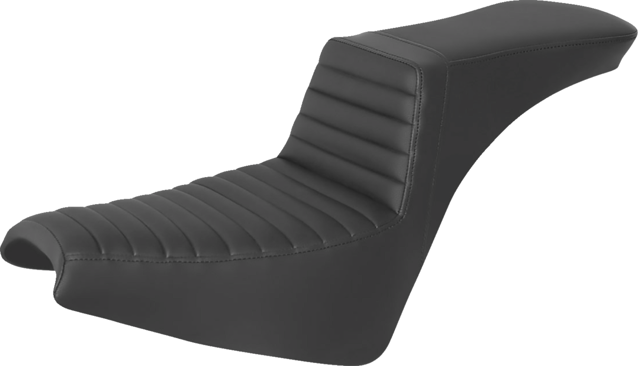 Asiento elevado: delantero Tuck-n-Roll