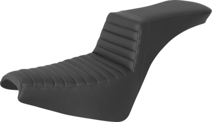 Asiento elevado: delantero Tuck-n-Roll