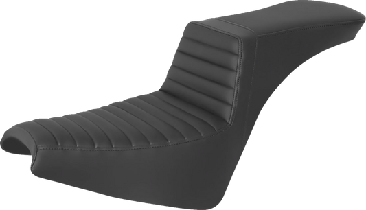 Asiento elevado: delantero Tuck-n-Roll