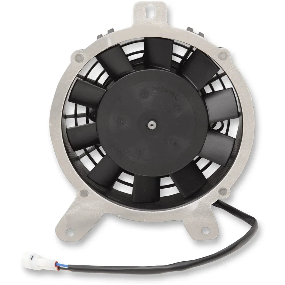 Ventilador de refrigeración de alto rendimiento