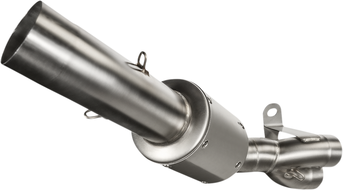 Escape Akrapovic - Link Pipe