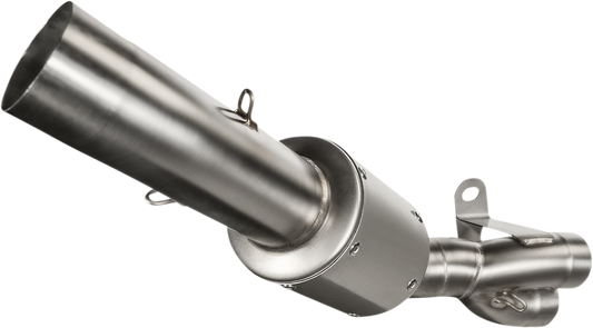 Escape Akrapovic - Link Pipe