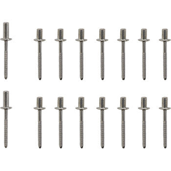 Escape Akrapovic - Muffler Repacking Kit