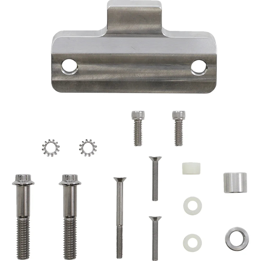 SLYFOX Gauge Mount