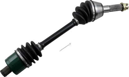 Eje CV estándar de repuesto OEM - Kit de eje - CV/completo - Reemplazo OEM - Estándar - Trasero izquierdo/derecho - Polaris Sportsman