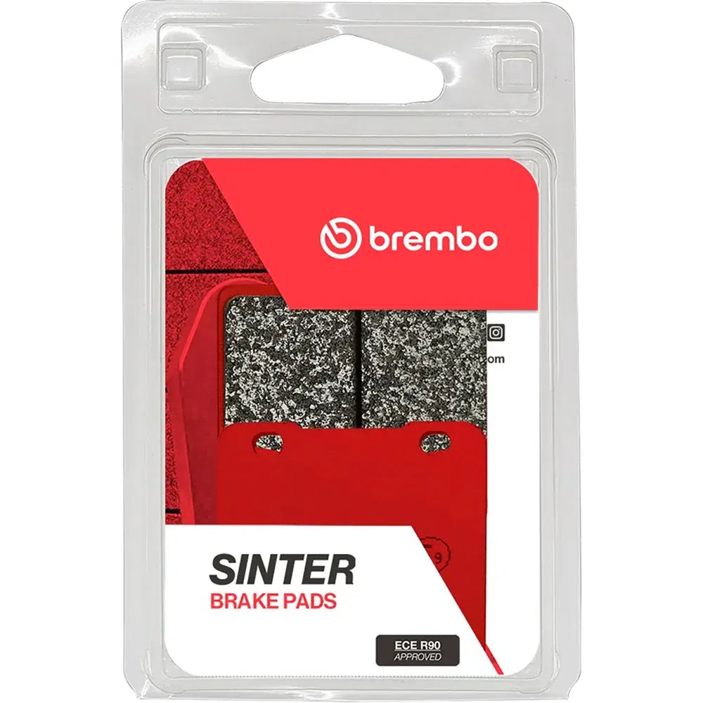 Pastillas de freno prime sinter sa
