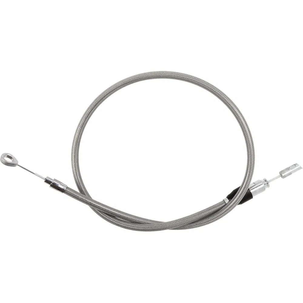 Cable de embrague de conexión rápida