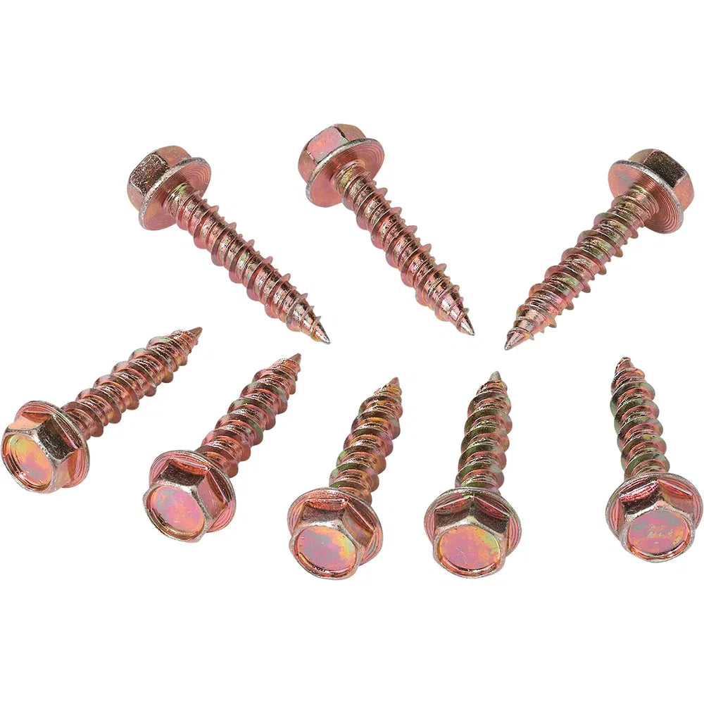 Tornillo de la tapa del embrague