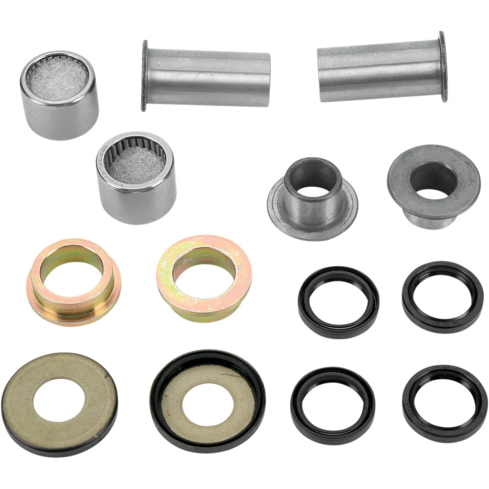 Kit de rodamientos de basculante