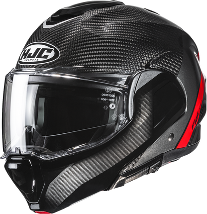 Casco Modular F100 Carbon Stan