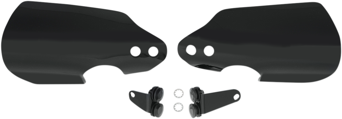 Paramanos - Paramanos - Negro - Softail/Touring