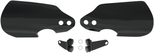 Paramanos - Paramanos - Negro - Softail/Touring