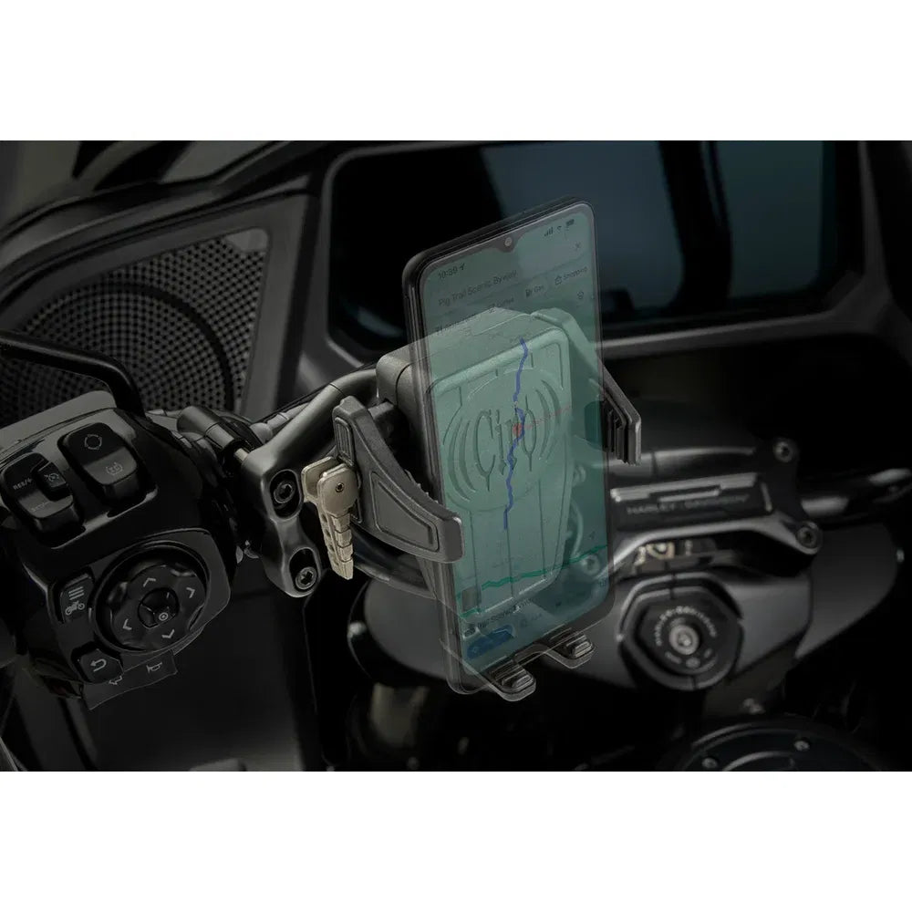 Soporte para teléfono cybercharger® gen 2