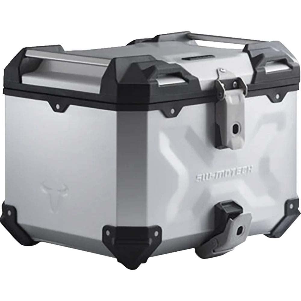 Sistema de maleta superior trax adv