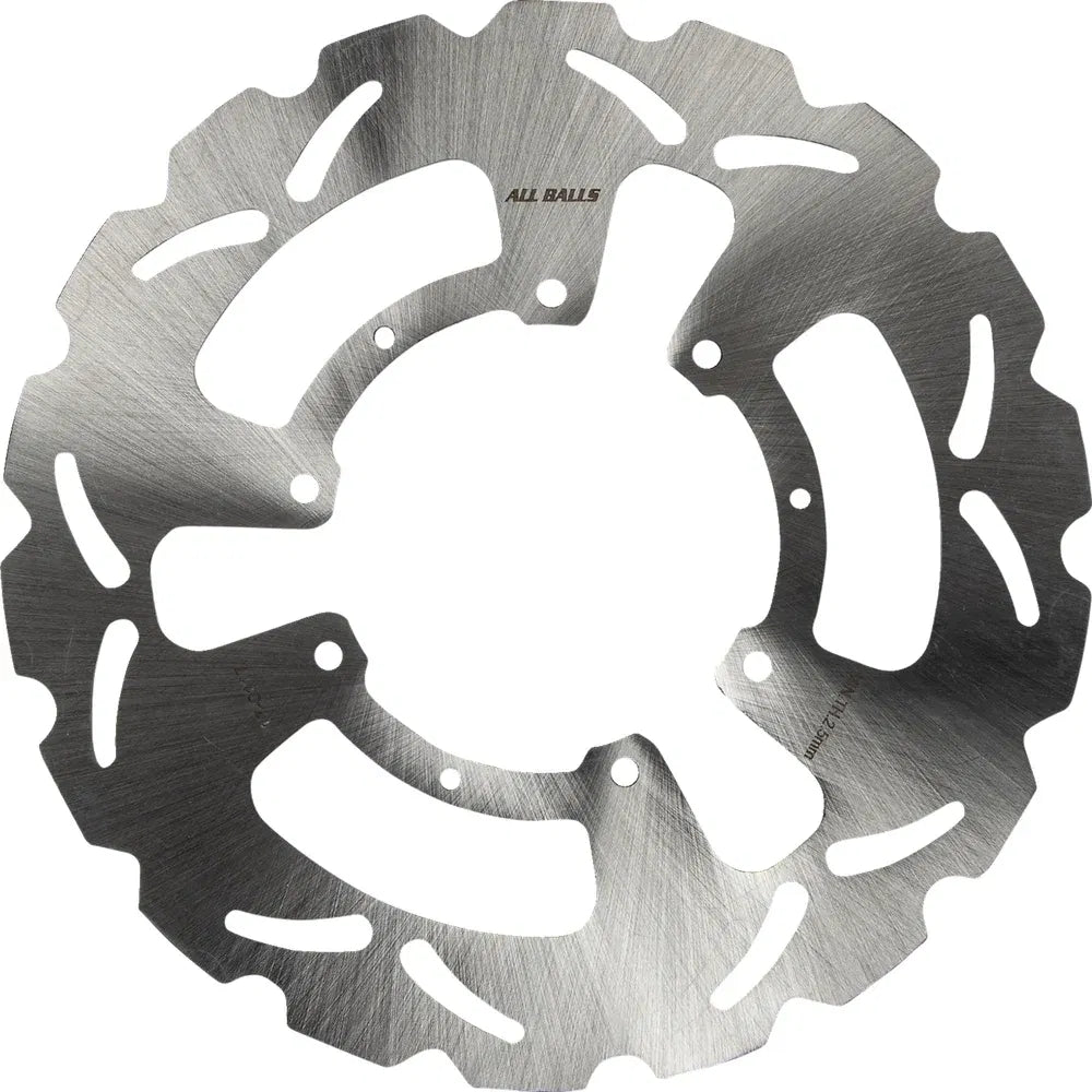 Rotor de freno