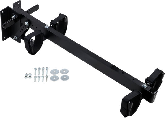 Portador de armas de extracción rápida