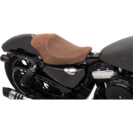 Asiento individual 3/4