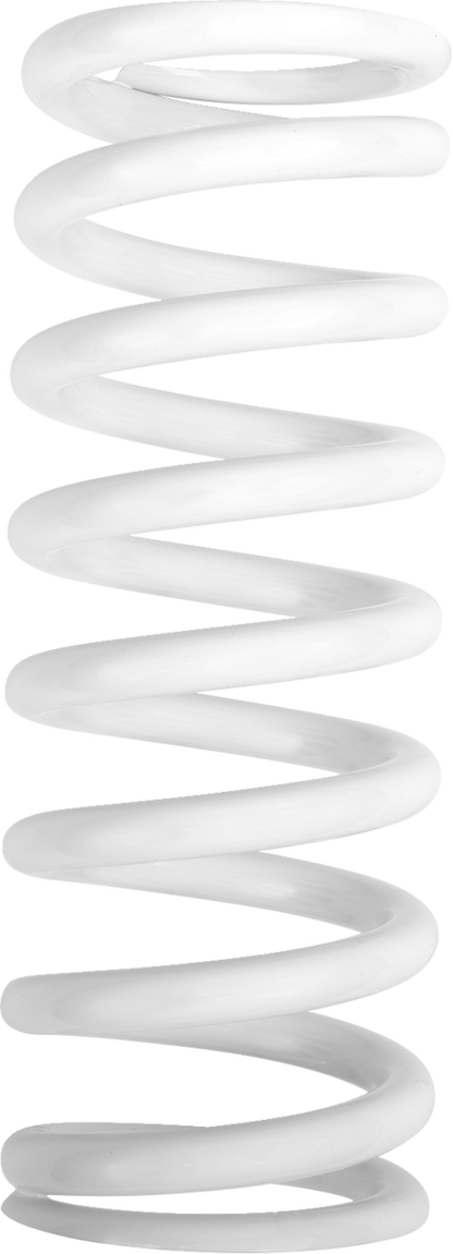 Muelle de choque - Muelle de choque - 57 n/mm - Blanco