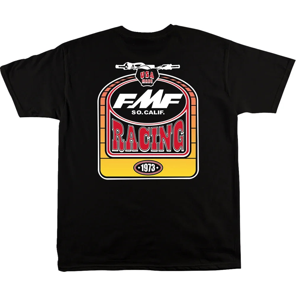 Playera de carreras