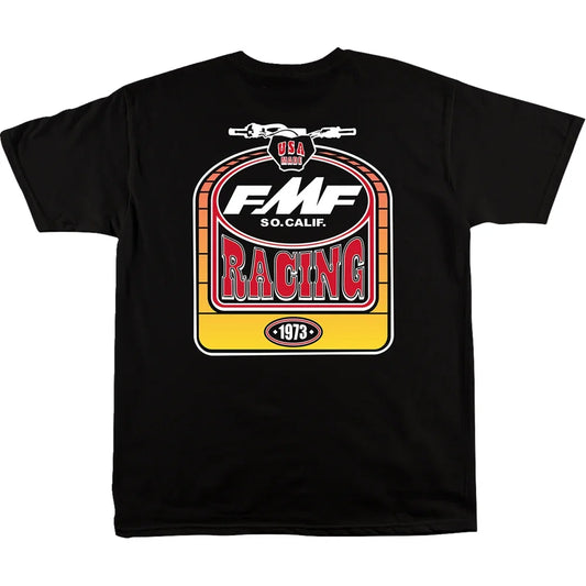 Playera de carreras